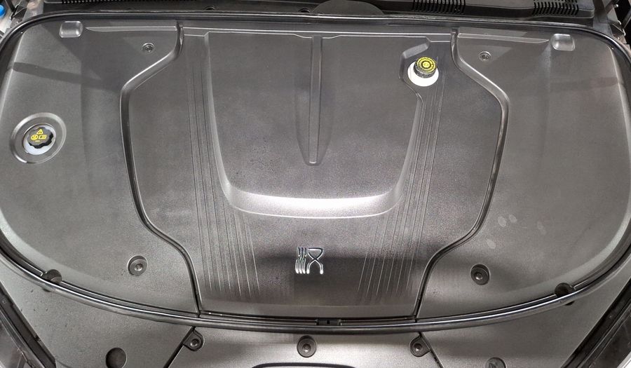 Byd Han BEV 85KWH AUTO 4WD Sedan 2023