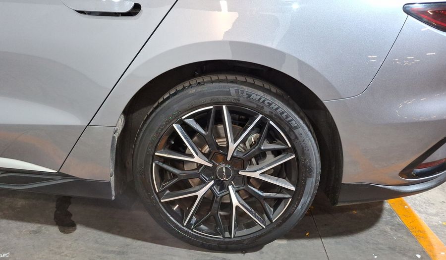 Byd Han BEV 85KWH AUTO 4WD Sedan 2023