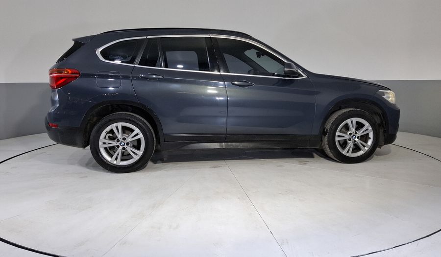 Bmw X1 1.5 SDRIVE18IA EXECUTIVE DCT Suv 2019