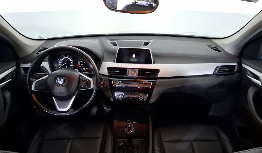 Bmw X1 1.5 SDRIVE18IA EXECUTIVE DCT Suv 2019