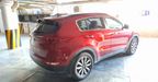 Kia Sportage 2.0 EX PACK AT Suv 2017