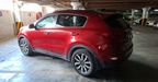 Kia Sportage 2.0 EX PACK AT Suv 2017