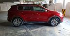 Kia Sportage 2.0 EX PACK AT Suv 2017