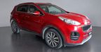Kia Sportage 2.0 EX PACK AT Suv 2017