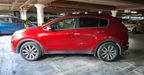 Kia Sportage 2.0 EX PACK AT Suv 2017