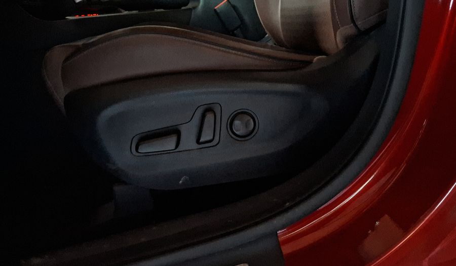Kia Sportage 2.0 EX PACK AT Suv 2017