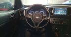 Kia Sportage 2.0 EX PACK AT Suv 2017