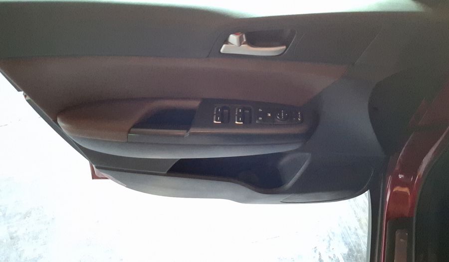 Kia Sportage 2.0 EX PACK AT Suv 2017
