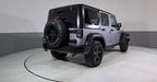 Jeep Wrangler 3.6 UNLIMITED BLACK BEAR 4X4 ATX Suv 2016