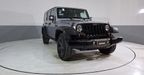 Jeep Wrangler 3.6 UNLIMITED BLACK BEAR 4X4 ATX Suv 2016