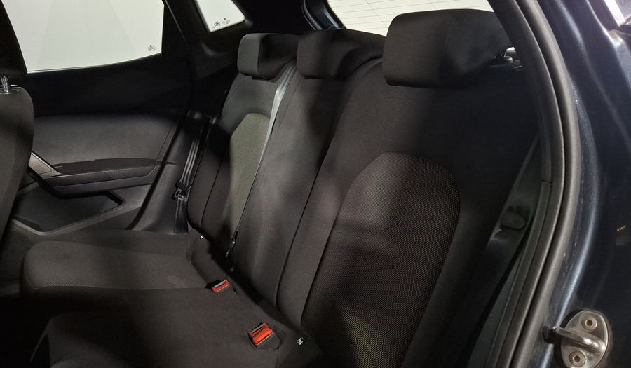 Seat Ibiza 1.6 XCELLENCE Hatchback 2020