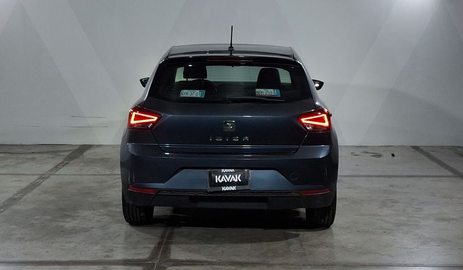 Seat Ibiza 1.6 XCELLENCE Hatchback 2020