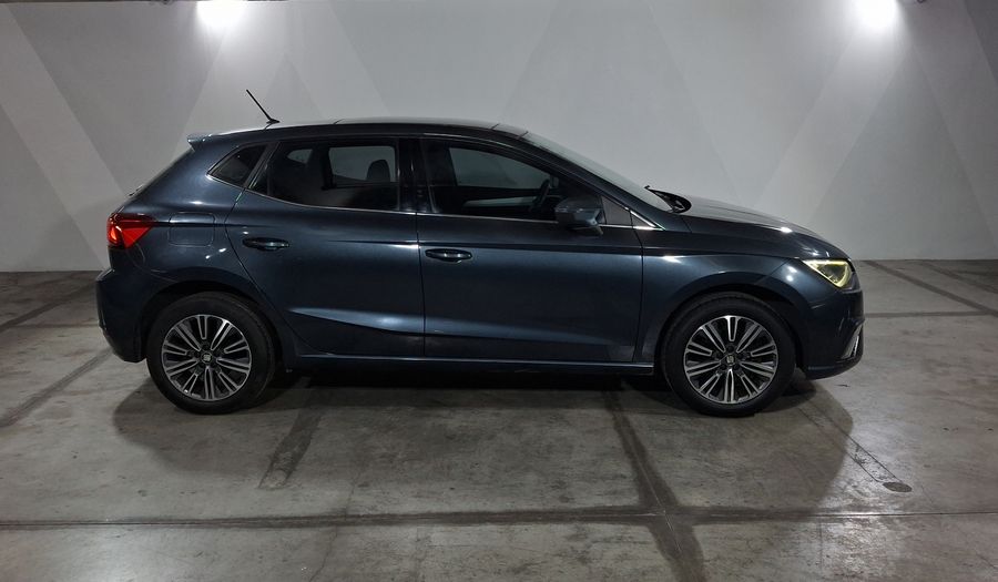 Seat Ibiza 1.6 XCELLENCE Hatchback 2020