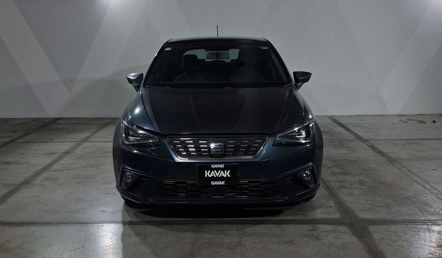 Seat Ibiza 1.6 XCELLENCE Hatchback 2020