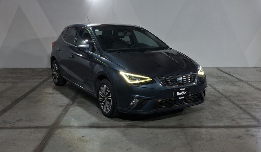 Seat Ibiza 1.6 XCELLENCE Hatchback 2020