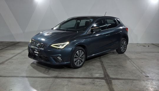 Seat • Ibiza