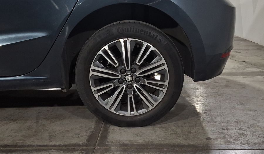 Seat Ibiza 1.6 XCELLENCE Hatchback 2020