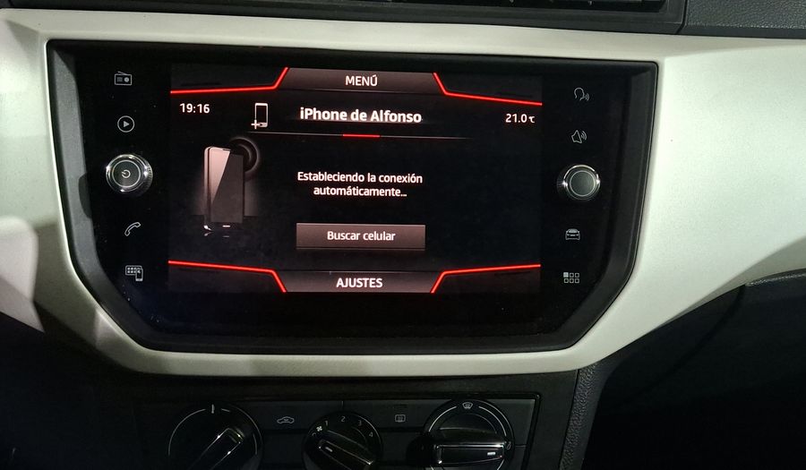 Seat Ibiza 1.6 XCELLENCE Hatchback 2020