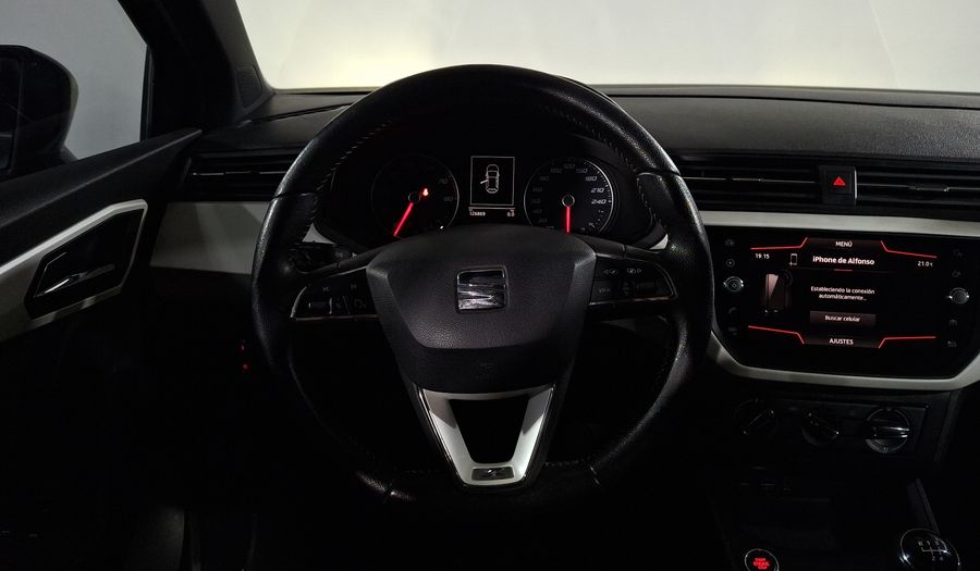 Seat Ibiza 1.6 XCELLENCE Hatchback 2020