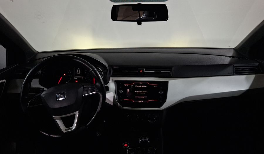 Seat Ibiza 1.6 XCELLENCE Hatchback 2020
