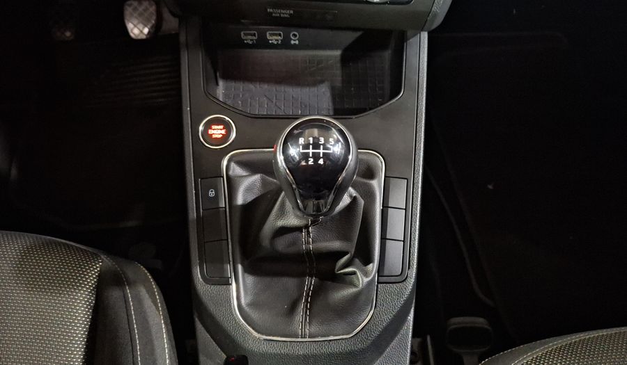 Seat Ibiza 1.6 XCELLENCE Hatchback 2020