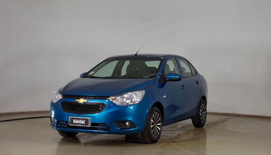 Chevrolet • Sail