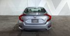 Honda Civic 1.5 TURBO Sedan 2017