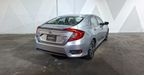 Honda Civic 1.5 TURBO Sedan 2017