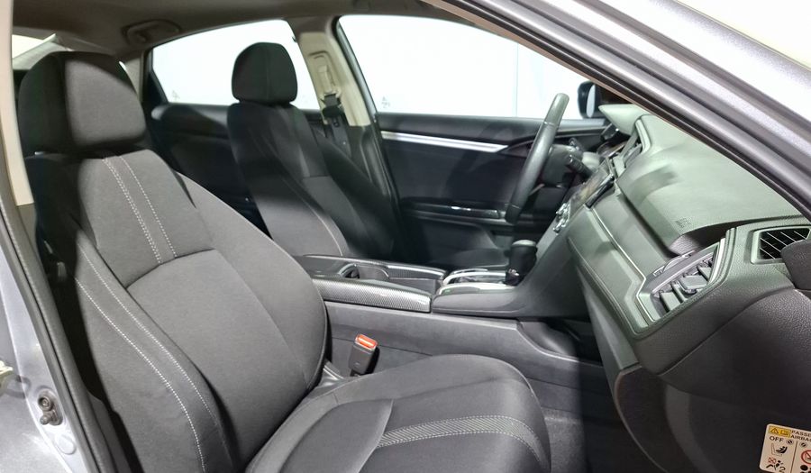 Honda Civic 1.5 TURBO Sedan 2017