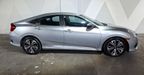 Honda Civic 1.5 TURBO Sedan 2017
