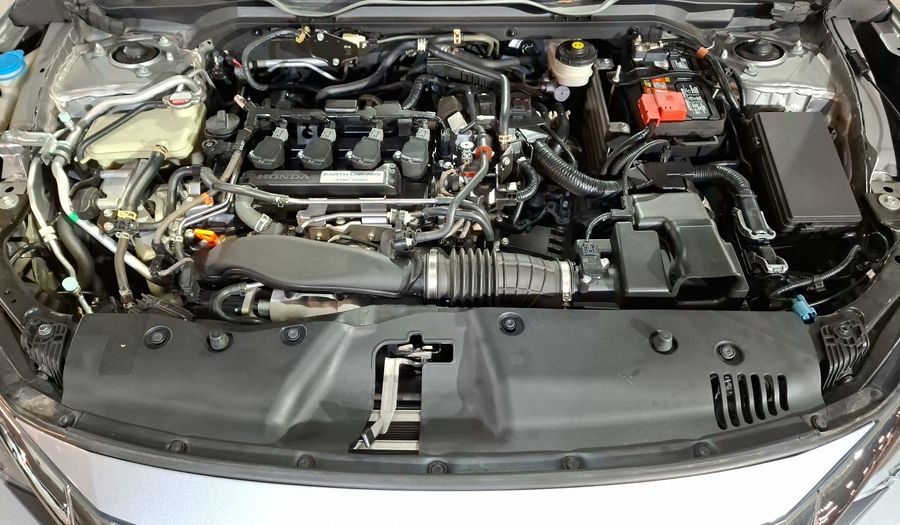 Honda Civic 1.5 TURBO Sedan 2017