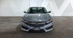 Honda Civic 1.5 TURBO Sedan 2017