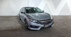 Honda Civic 1.5 TURBO Sedan 2017