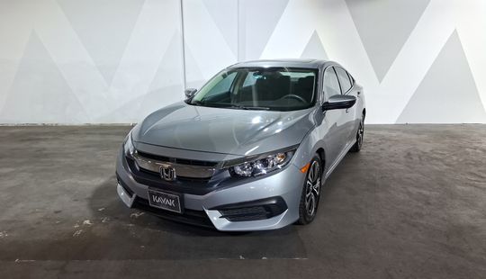 Honda • Civic
