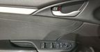 Honda Civic 1.5 TURBO Sedan 2017