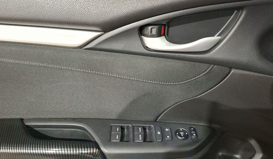 Honda Civic 1.5 TURBO Sedan 2017