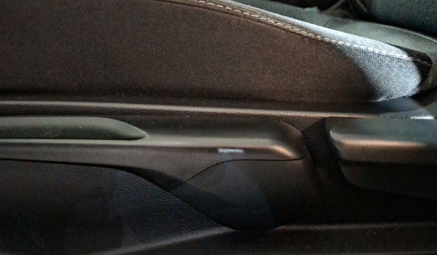Honda Civic 1.5 TURBO Sedan 2017
