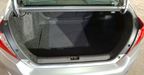 Honda Civic 1.5 TURBO Sedan 2017