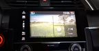 Honda Civic 1.5 TURBO Sedan 2017