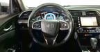 Honda Civic 1.5 TURBO Sedan 2017