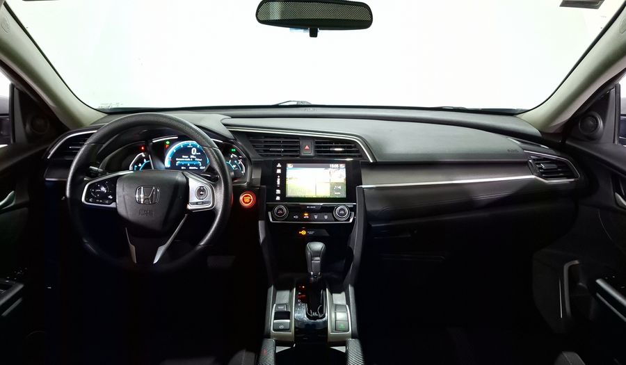 Honda Civic 1.5 TURBO Sedan 2017