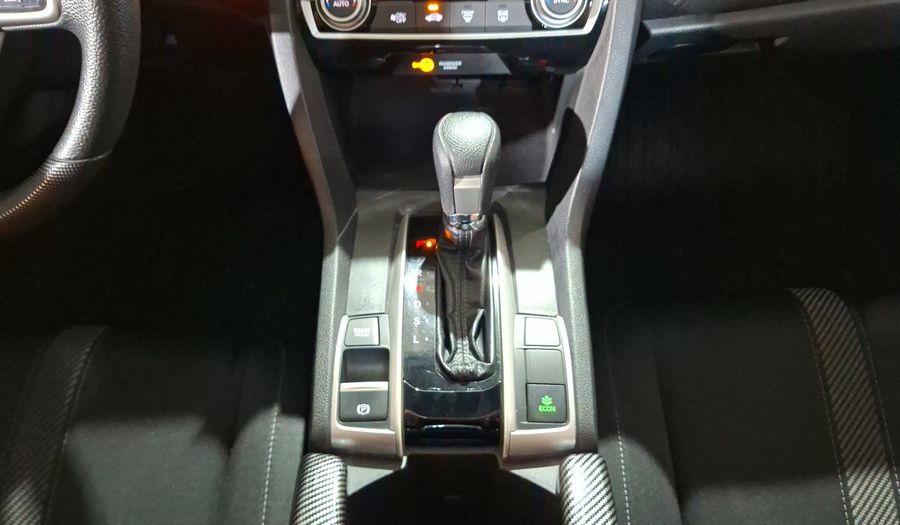 Honda Civic 1.5 TURBO Sedan 2017