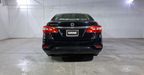 Nissan Sentra 1.8 ADVANCE Sedan 2018