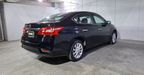 Nissan Sentra 1.8 ADVANCE Sedan 2018