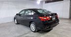 Nissan Sentra 1.8 ADVANCE Sedan 2018