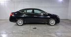 Nissan Sentra 1.8 ADVANCE Sedan 2018