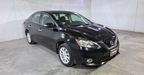 Nissan Sentra 1.8 ADVANCE Sedan 2018