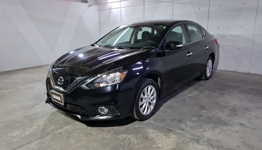 Nissan • Sentra