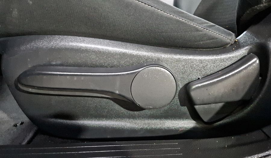 Nissan Sentra 1.8 ADVANCE Sedan 2018