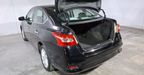 Nissan Sentra 1.8 ADVANCE Sedan 2018